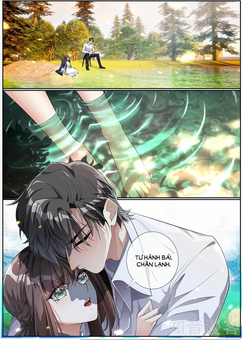 Thiếu Soái ! Vợ Ngài Lại Bỏ Trốn: Chapter 276