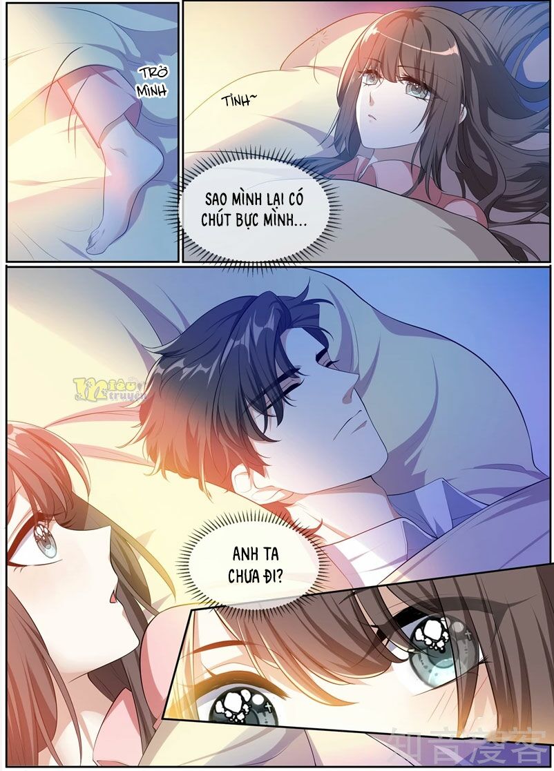 Thiếu Soái ! Vợ Ngài Lại Bỏ Trốn: Chapter 276