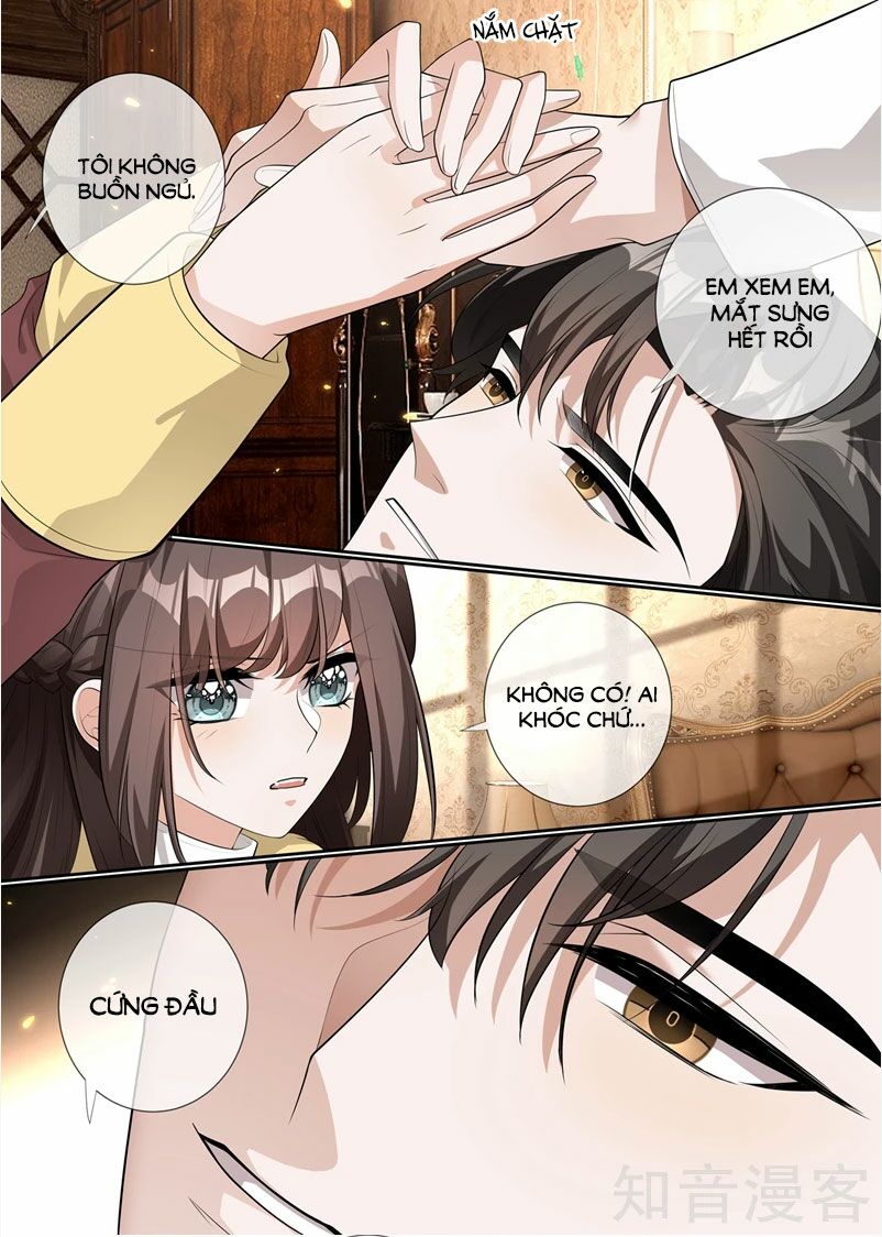 Thiếu Soái ! Vợ Ngài Lại Bỏ Trốn: Chapter 280