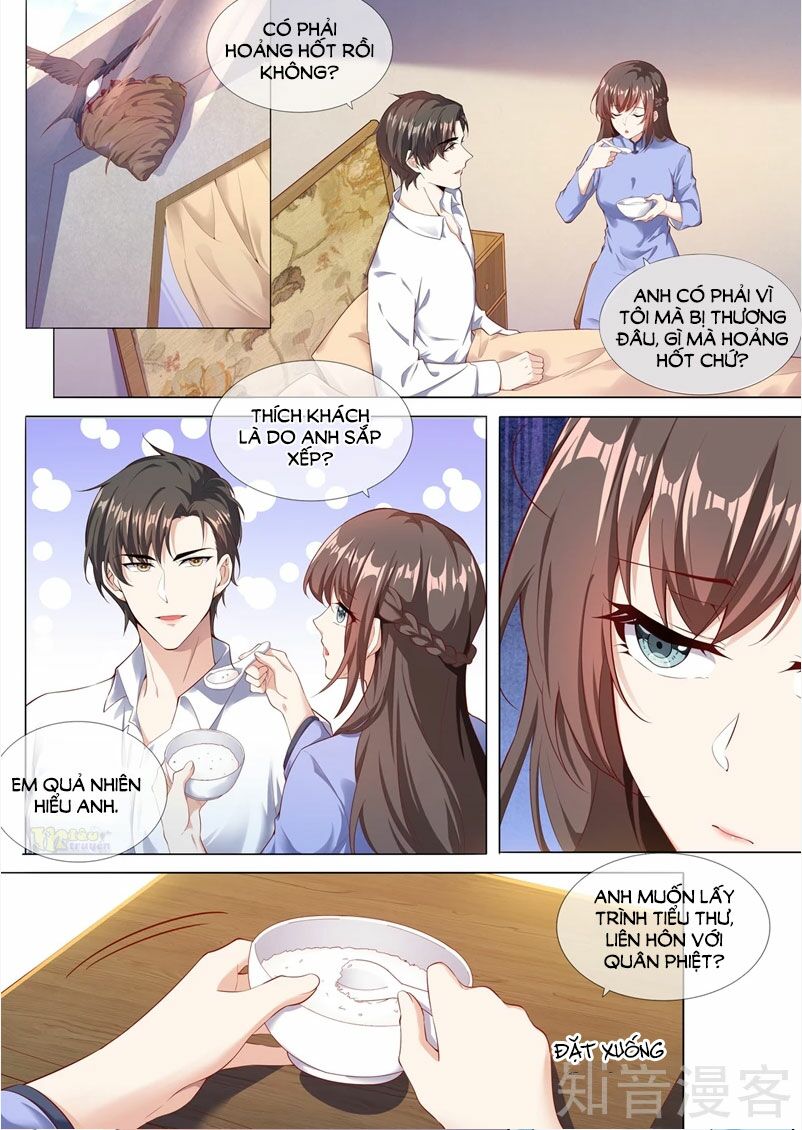 Thiếu Soái ! Vợ Ngài Lại Bỏ Trốn: Chapter 280