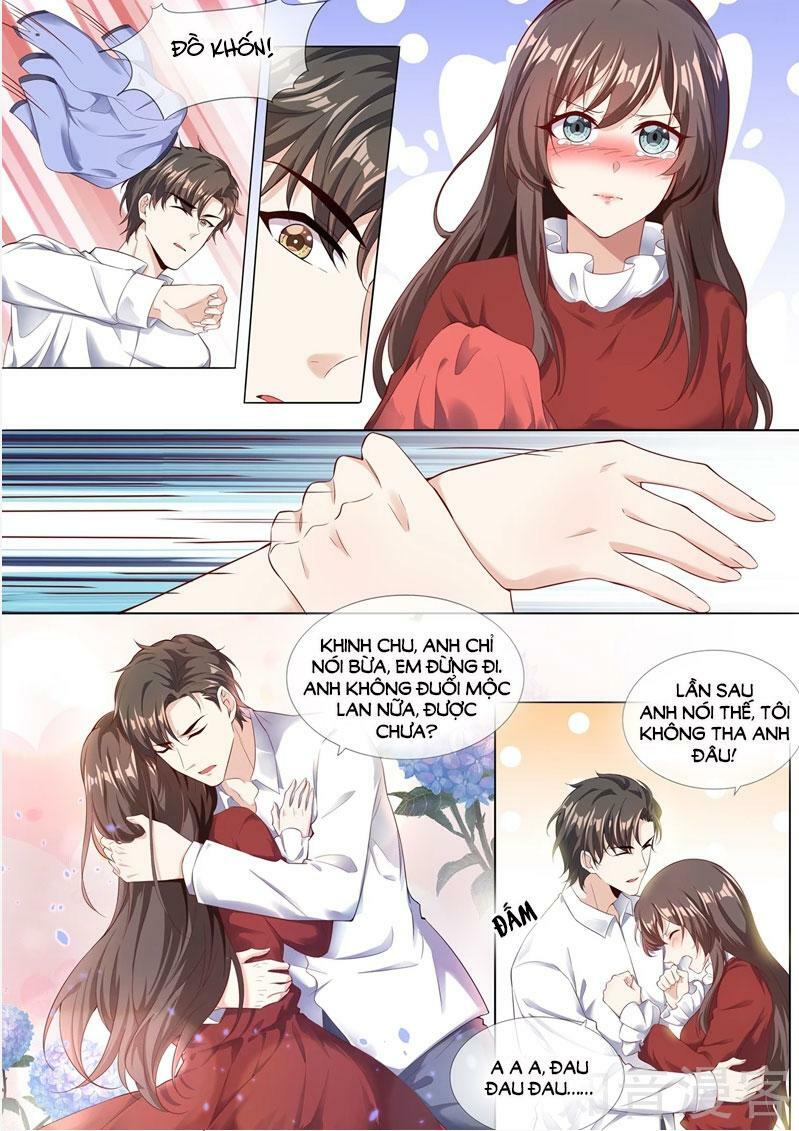 Thiếu Soái ! Vợ Ngài Lại Bỏ Trốn: Chapter 281
