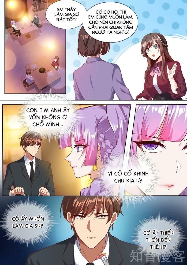 Thiếu Soái ! Vợ Ngài Lại Bỏ Trốn: Chapter 282