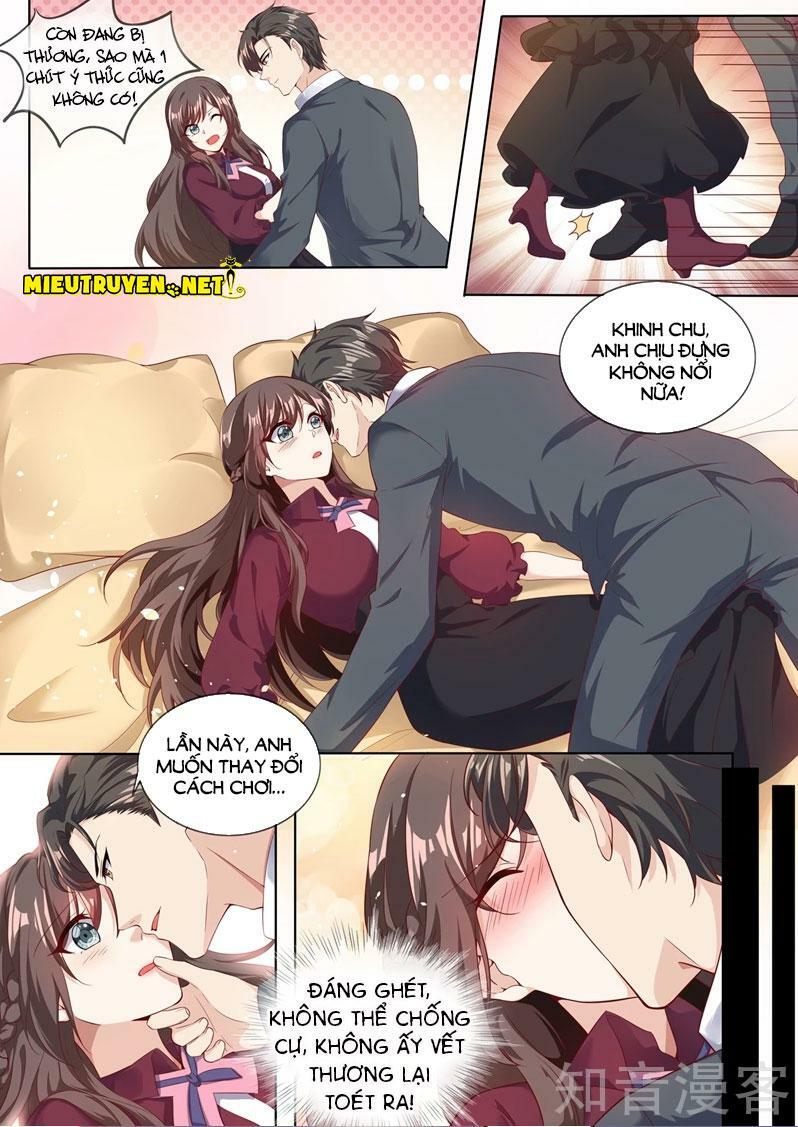 Thiếu Soái ! Vợ Ngài Lại Bỏ Trốn: Chapter 282