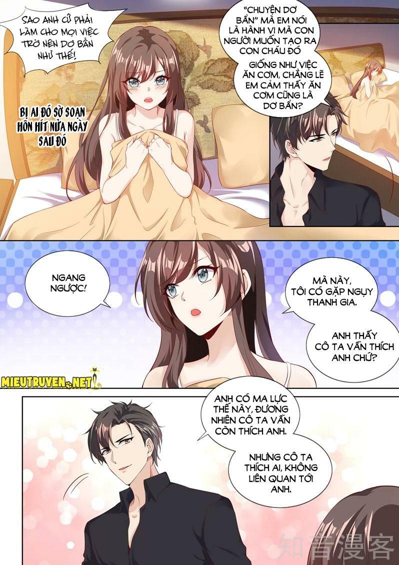 Thiếu Soái ! Vợ Ngài Lại Bỏ Trốn: Chapter 282