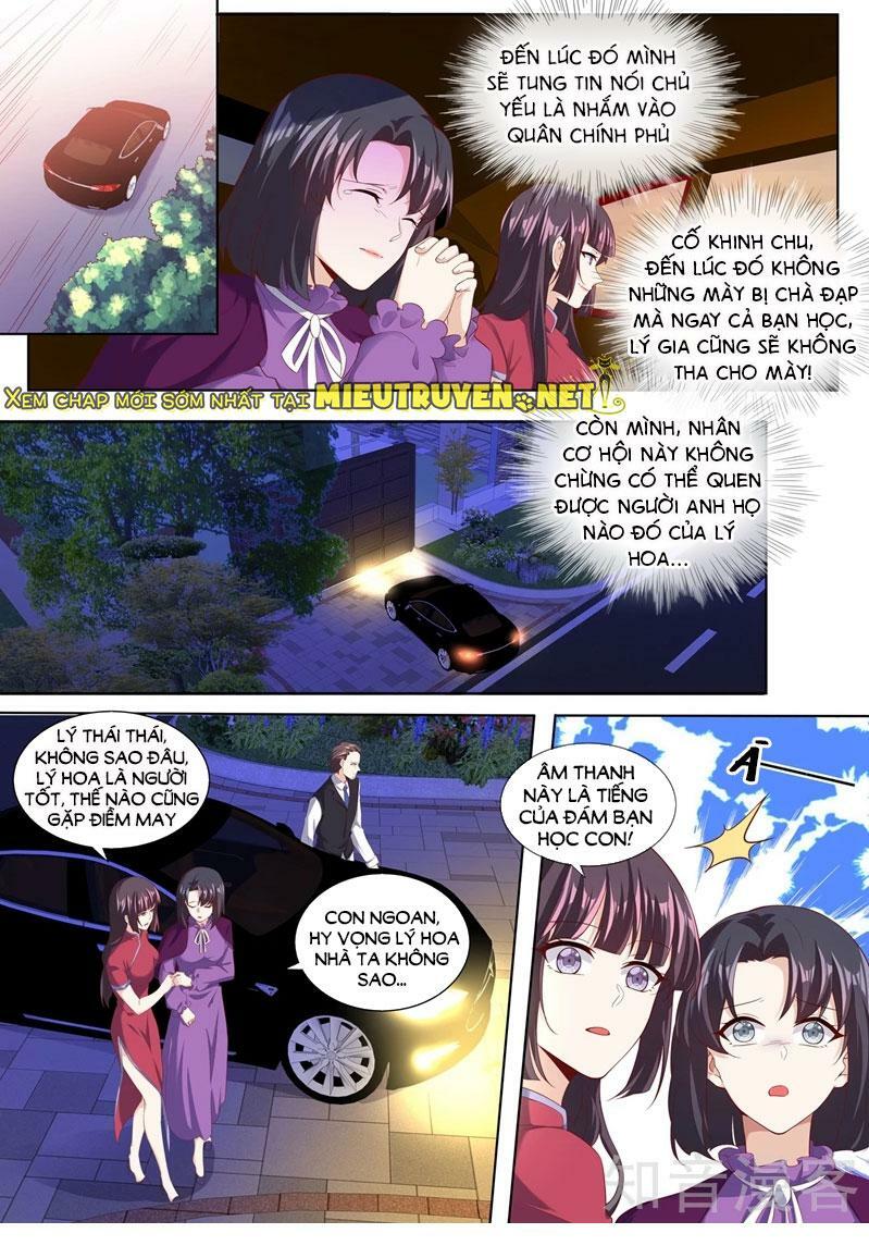 Thiếu Soái ! Vợ Ngài Lại Bỏ Trốn: Chapter 283
