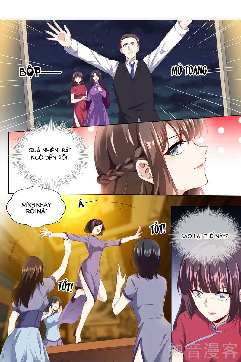 Thiếu Soái ! Vợ Ngài Lại Bỏ Trốn: Chapter 283