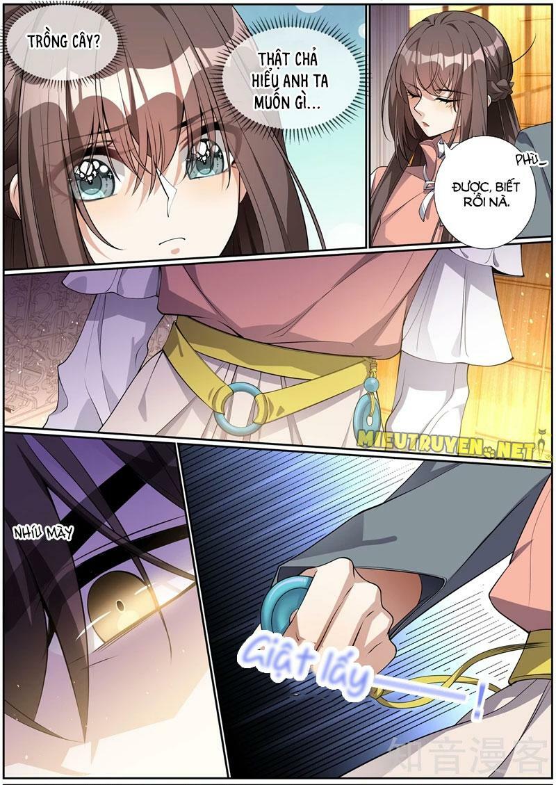 Thiếu Soái ! Vợ Ngài Lại Bỏ Trốn: Chapter 285