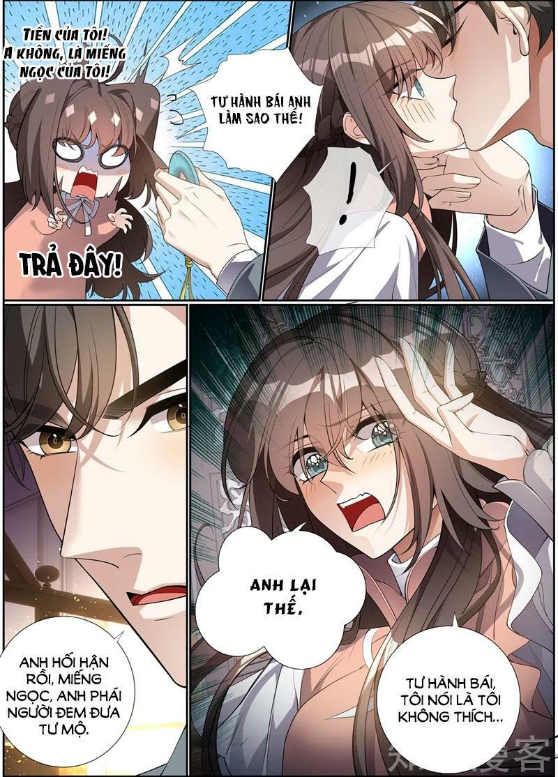 Thiếu Soái ! Vợ Ngài Lại Bỏ Trốn: Chapter 285