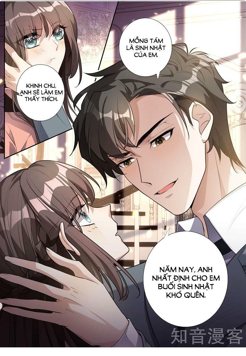 Thiếu Soái ! Vợ Ngài Lại Bỏ Trốn: Chapter 285
