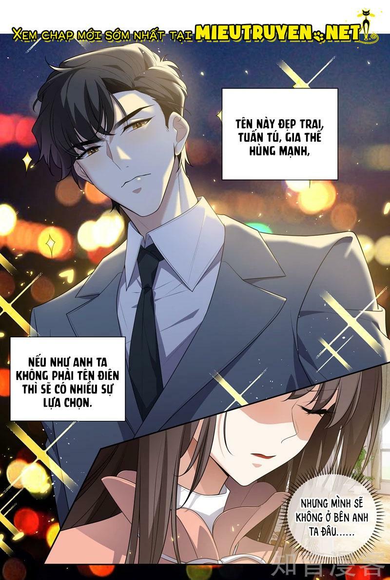 Thiếu Soái ! Vợ Ngài Lại Bỏ Trốn: Chapter 285