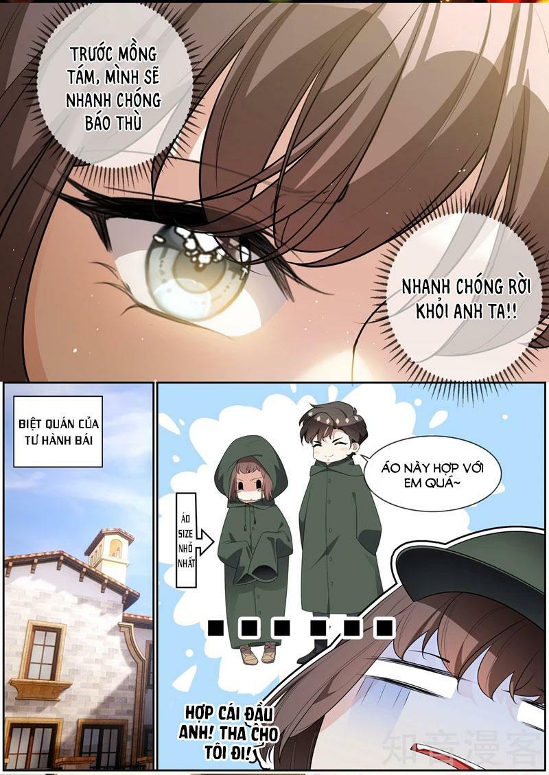 Thiếu Soái ! Vợ Ngài Lại Bỏ Trốn: Chapter 285