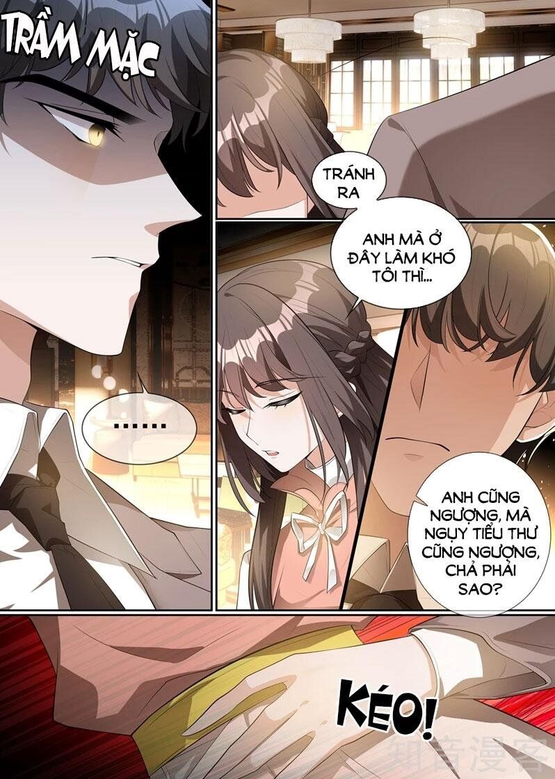 Thiếu Soái ! Vợ Ngài Lại Bỏ Trốn: Chapter 287