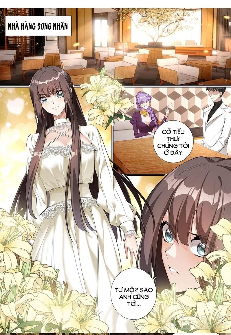 Thiếu Soái ! Vợ Ngài Lại Bỏ Trốn: Chapter 288