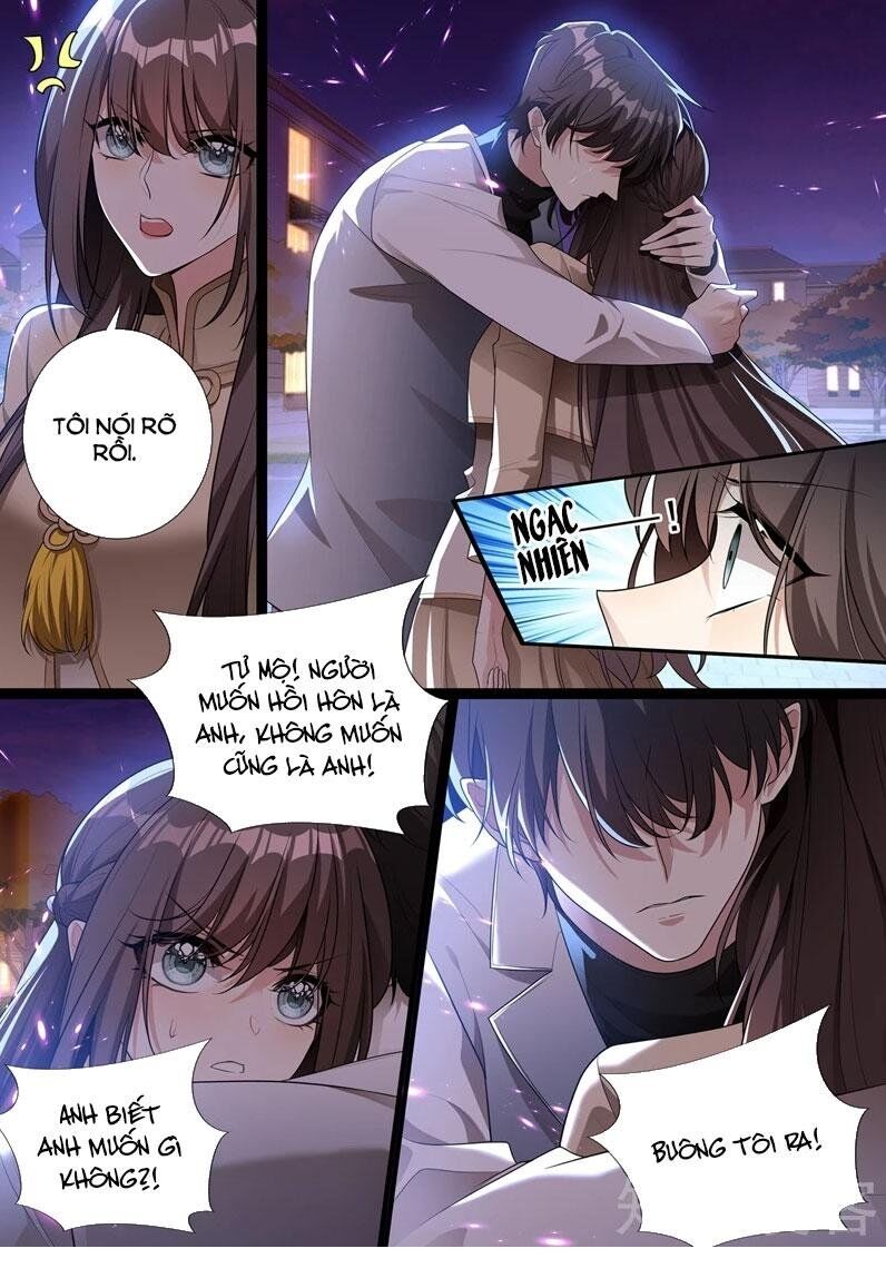 Thiếu Soái ! Vợ Ngài Lại Bỏ Trốn: Chapter 290