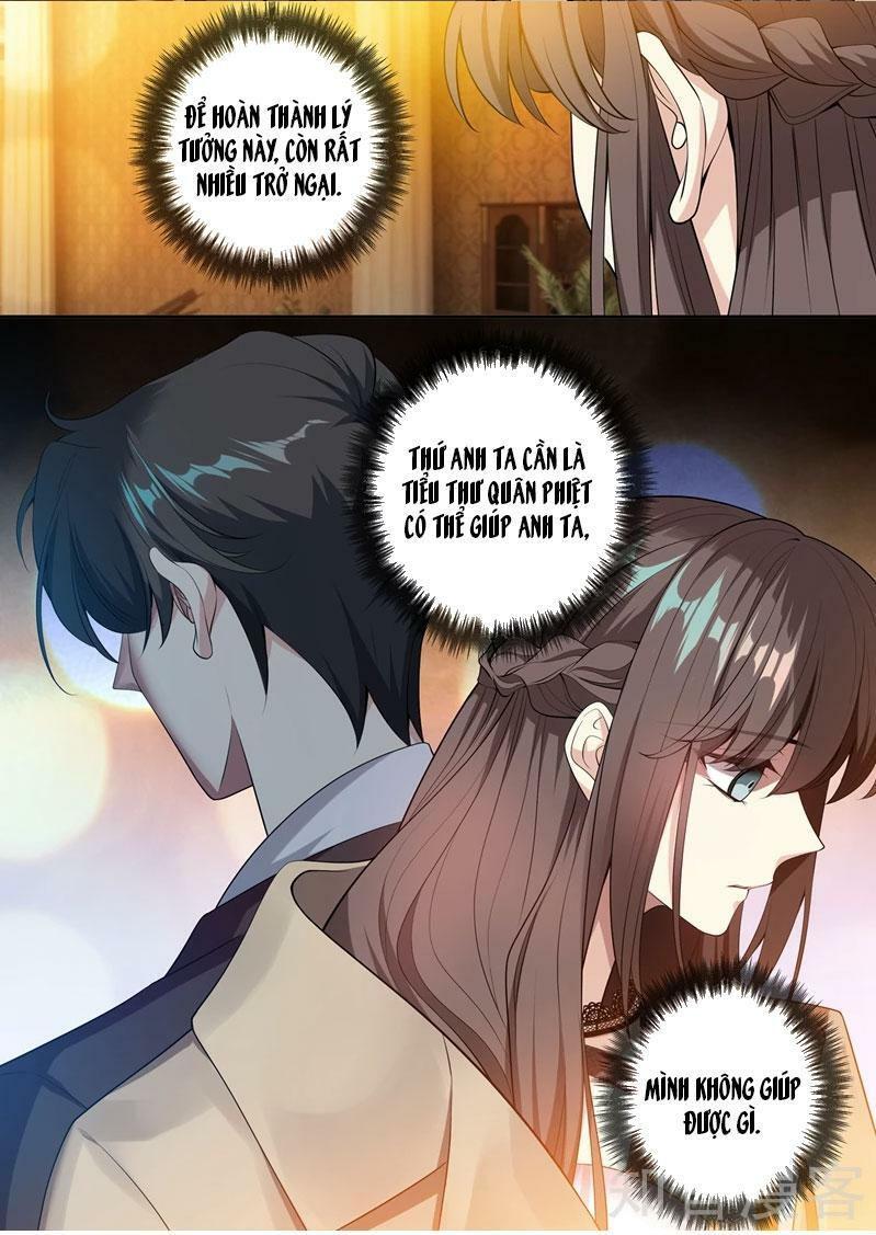 Thiếu Soái ! Vợ Ngài Lại Bỏ Trốn: Chapter 292