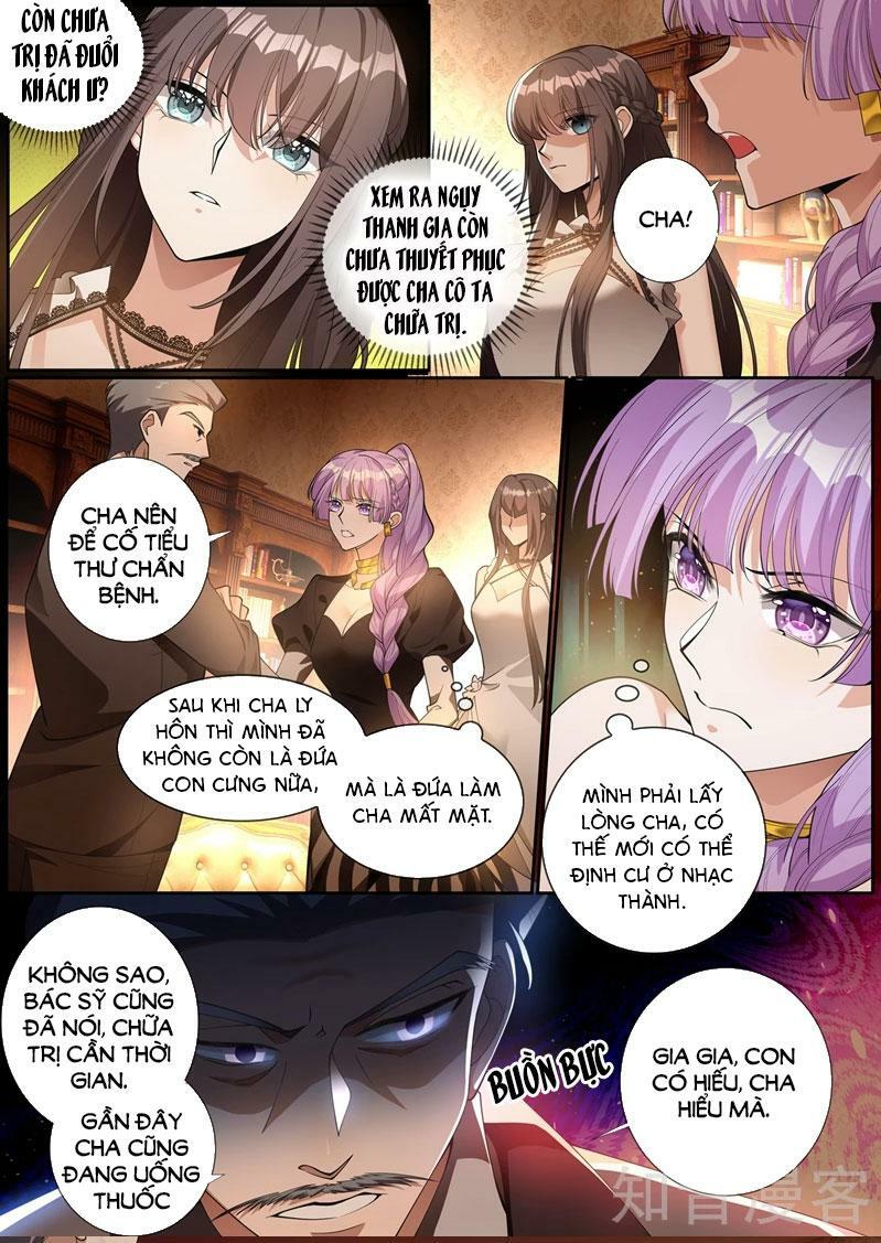 Thiếu Soái ! Vợ Ngài Lại Bỏ Trốn: Chapter 292