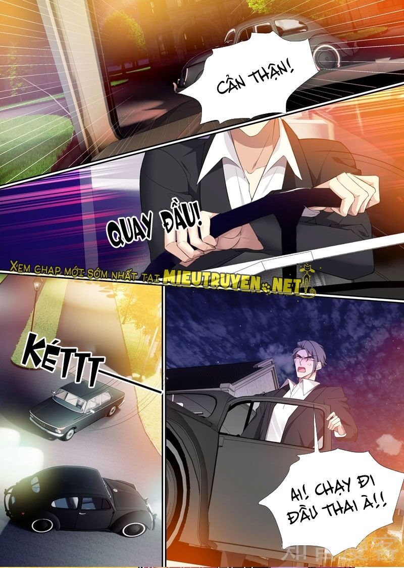 Thiếu Soái ! Vợ Ngài Lại Bỏ Trốn: Chapter 294