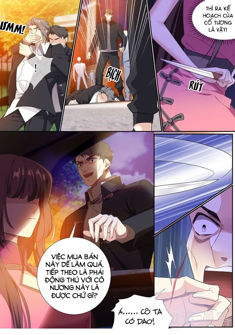 Thiếu Soái ! Vợ Ngài Lại Bỏ Trốn: Chapter 294