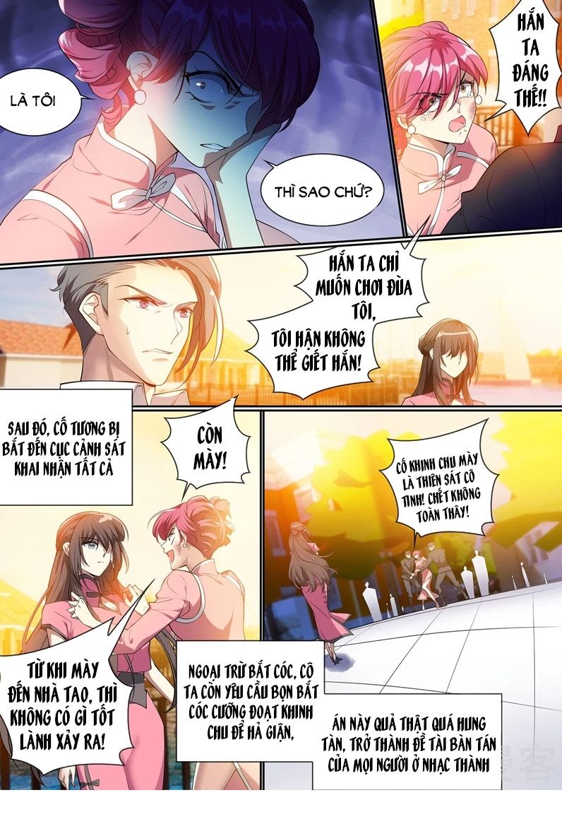 Thiếu Soái ! Vợ Ngài Lại Bỏ Trốn: Chapter 295