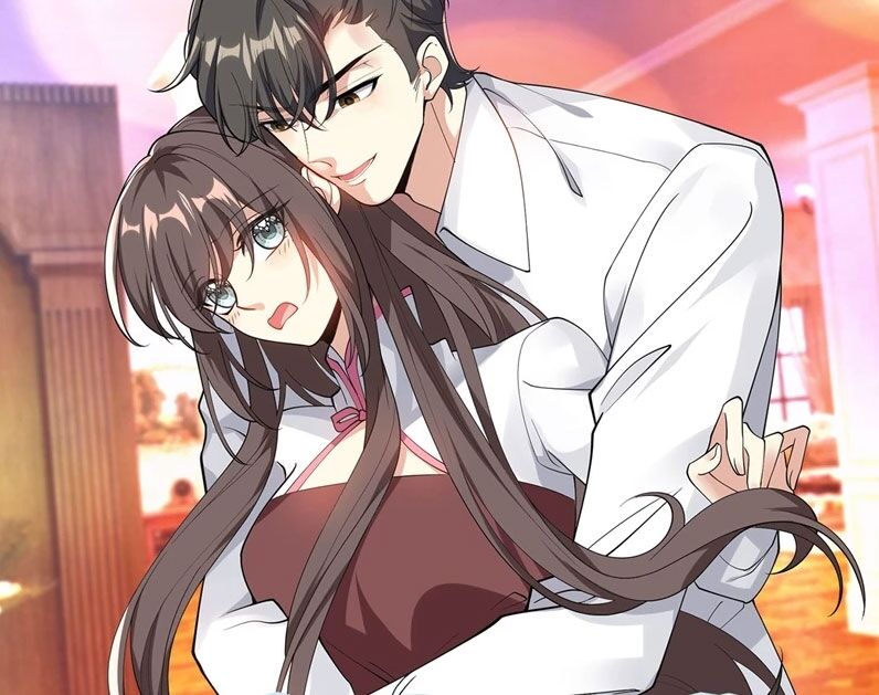 Thiếu Soái ! Vợ Ngài Lại Bỏ Trốn: Chapter 295