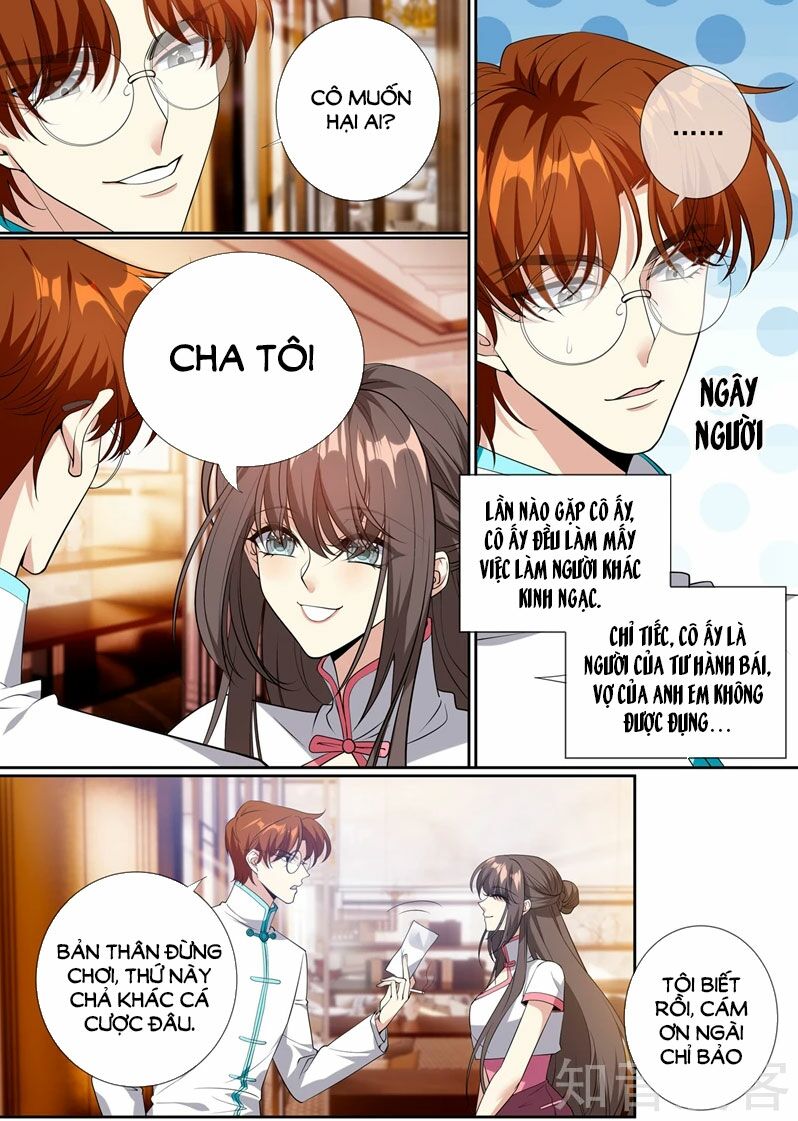 Thiếu Soái ! Vợ Ngài Lại Bỏ Trốn: Chapter 297