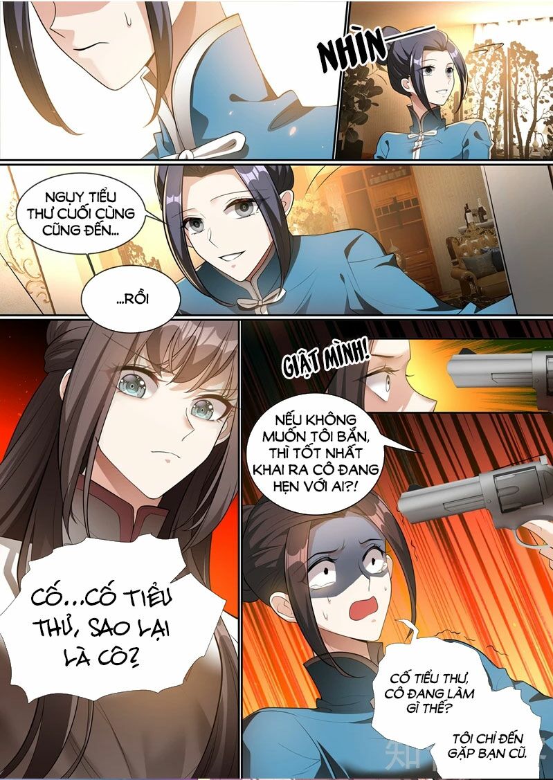 Thiếu Soái ! Vợ Ngài Lại Bỏ Trốn: Chapter 298