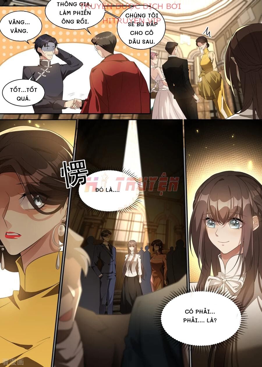 Thiếu Soái ! Vợ Ngài Lại Bỏ Trốn: Chapter 300