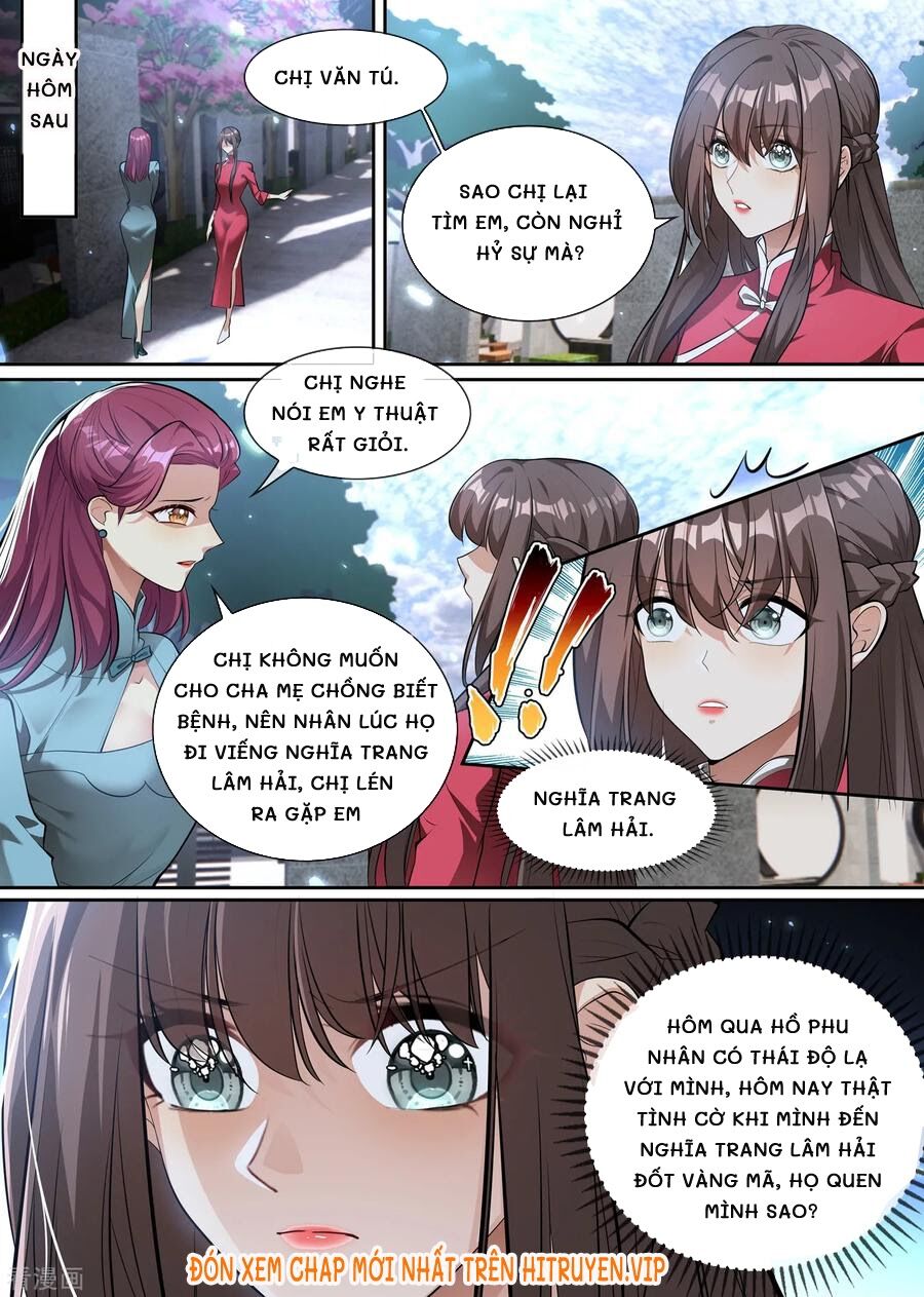 Thiếu Soái ! Vợ Ngài Lại Bỏ Trốn: Chapter 300