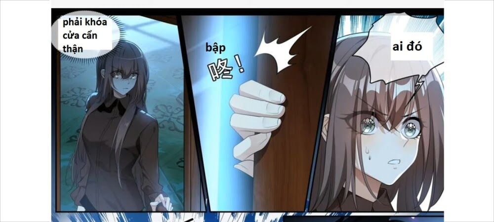 Thiếu Soái ! Vợ Ngài Lại Bỏ Trốn: Chapter 302