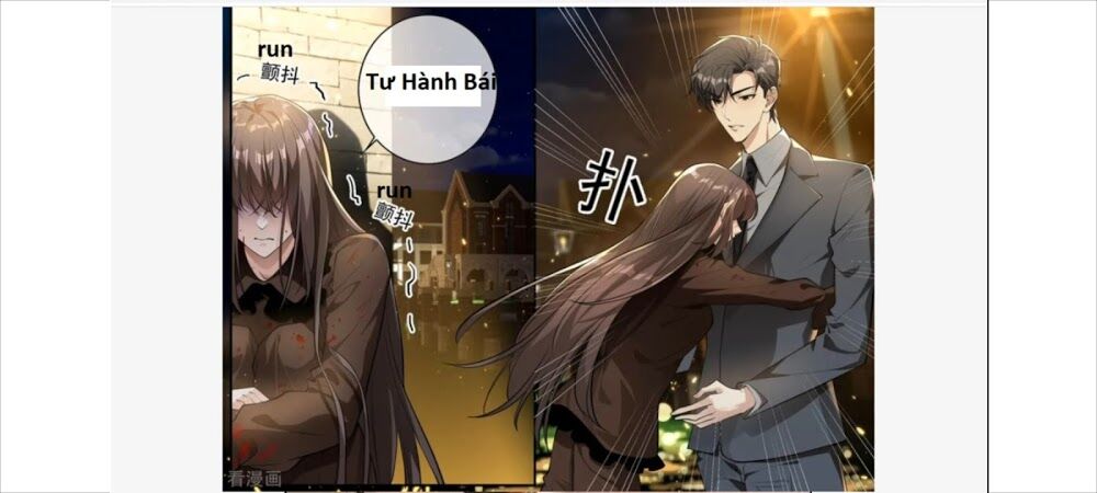 Thiếu Soái ! Vợ Ngài Lại Bỏ Trốn: Chapter 302