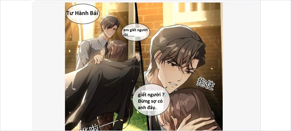Thiếu Soái ! Vợ Ngài Lại Bỏ Trốn: Chapter 302