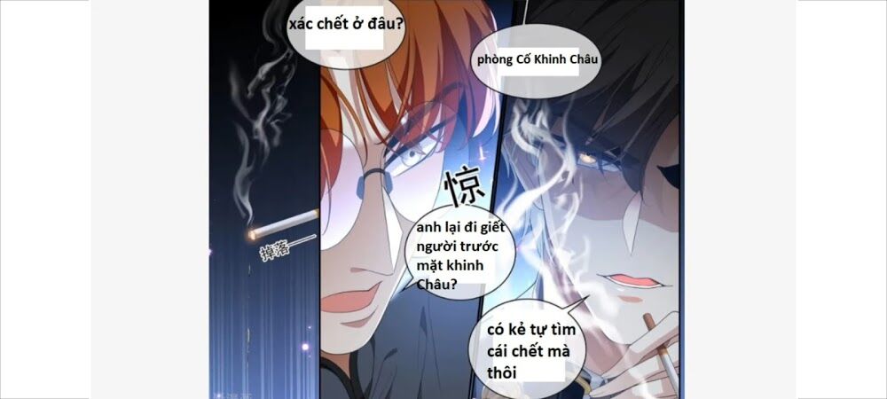 Thiếu Soái ! Vợ Ngài Lại Bỏ Trốn: Chapter 302