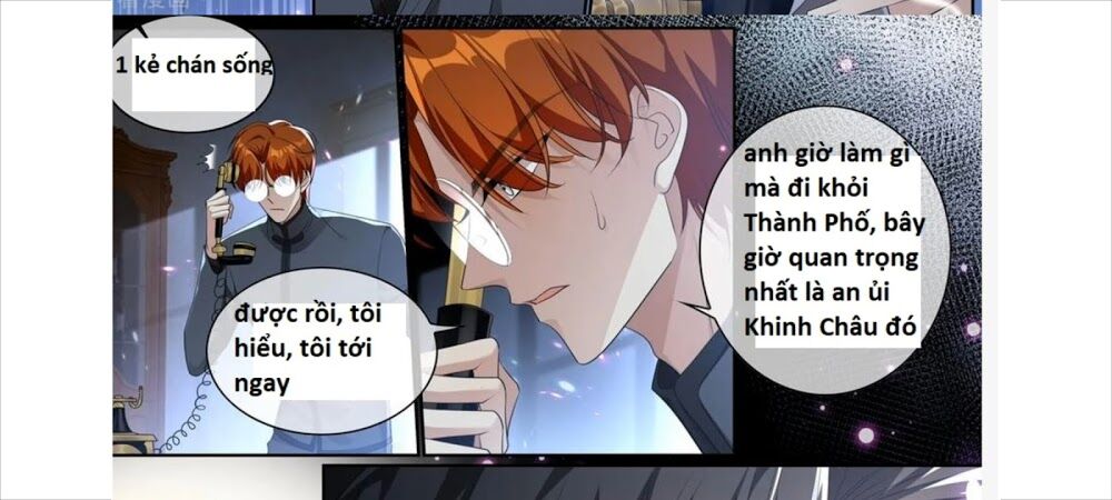Thiếu Soái ! Vợ Ngài Lại Bỏ Trốn: Chapter 302