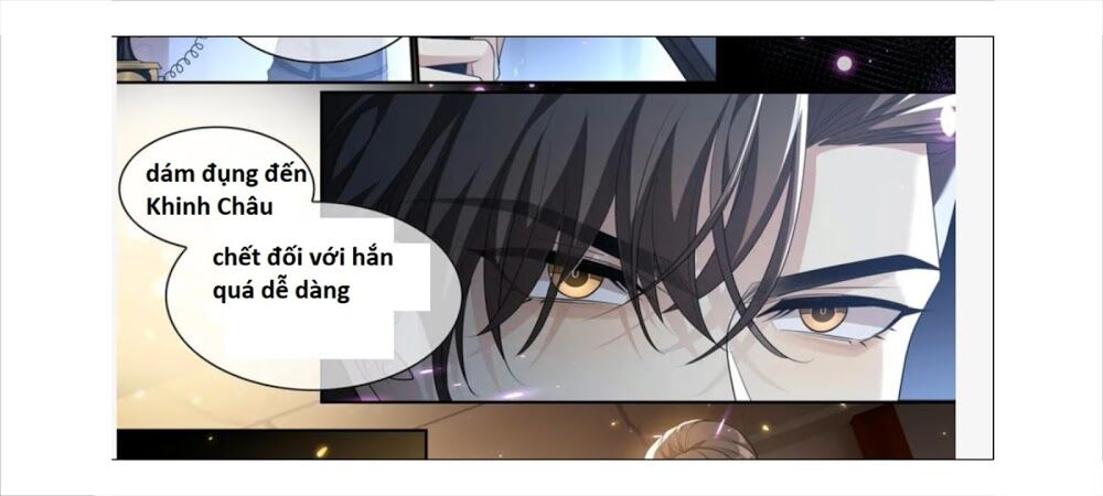 Thiếu Soái ! Vợ Ngài Lại Bỏ Trốn: Chapter 302