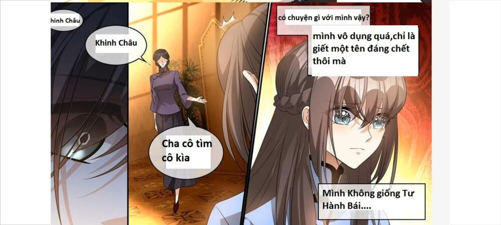 Thiếu Soái ! Vợ Ngài Lại Bỏ Trốn: Chapter 302