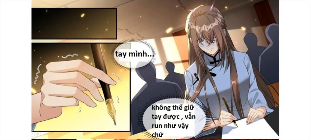 Thiếu Soái ! Vợ Ngài Lại Bỏ Trốn: Chapter 302
