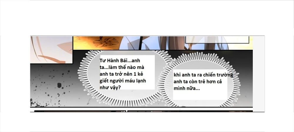 Thiếu Soái ! Vợ Ngài Lại Bỏ Trốn: Chapter 302