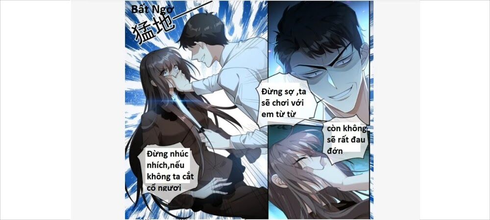 Thiếu Soái ! Vợ Ngài Lại Bỏ Trốn: Chapter 302