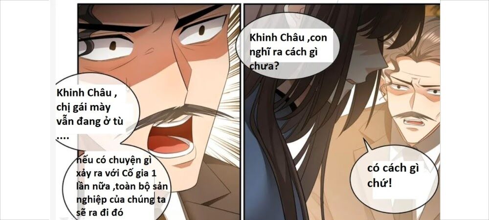 Thiếu Soái ! Vợ Ngài Lại Bỏ Trốn: Chapter 302
