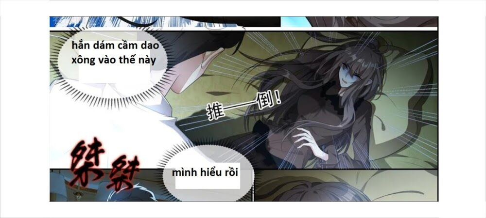 Thiếu Soái ! Vợ Ngài Lại Bỏ Trốn: Chapter 302