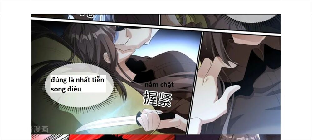 Thiếu Soái ! Vợ Ngài Lại Bỏ Trốn: Chapter 302
