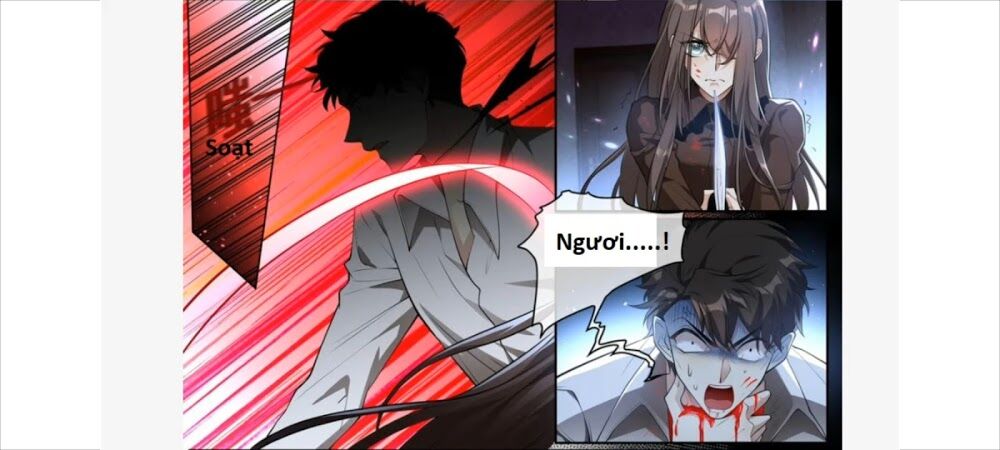 Thiếu Soái ! Vợ Ngài Lại Bỏ Trốn: Chapter 302