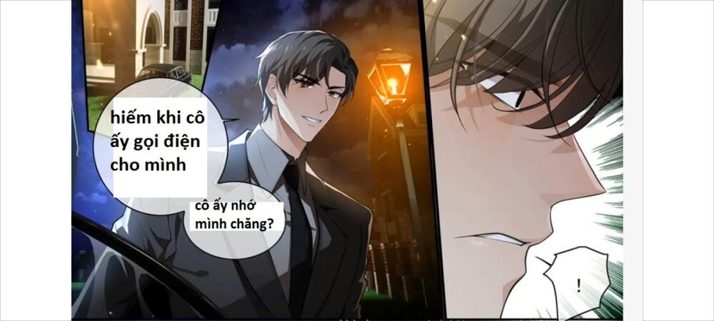 Thiếu Soái ! Vợ Ngài Lại Bỏ Trốn: Chapter 302