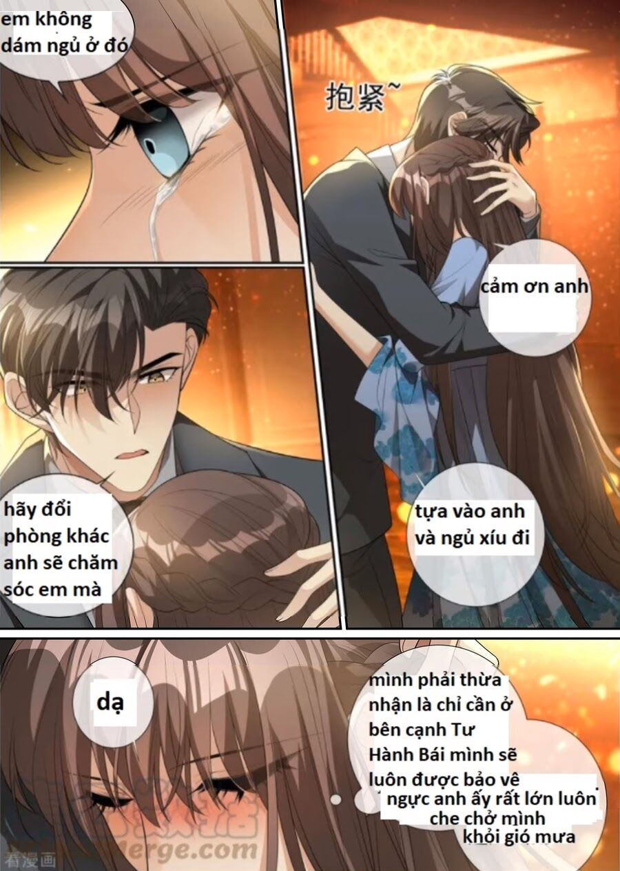 Thiếu Soái ! Vợ Ngài Lại Bỏ Trốn: Chapter 303