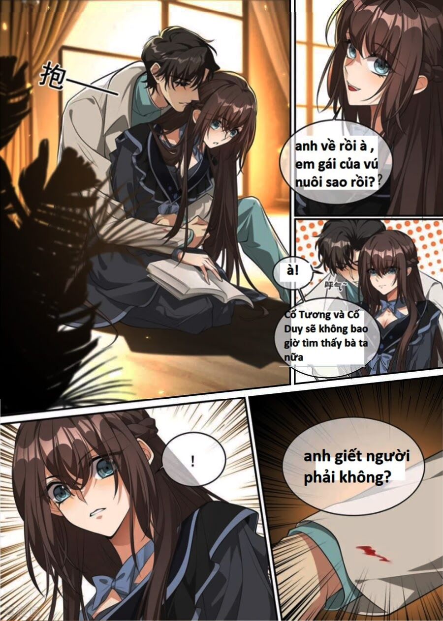 Thiếu Soái ! Vợ Ngài Lại Bỏ Trốn: Chapter 306