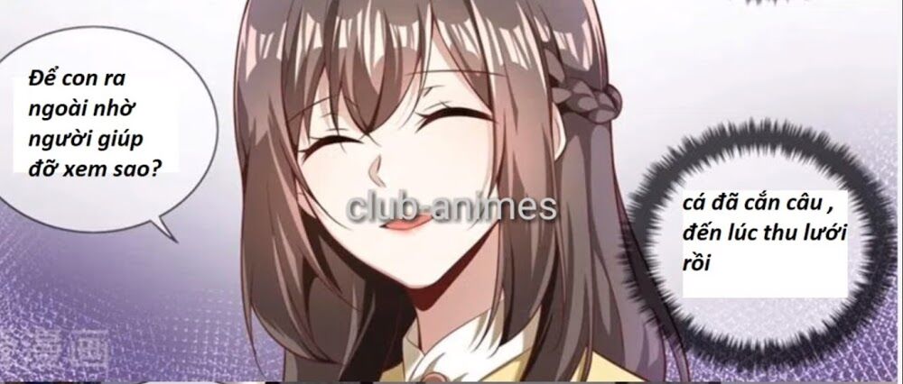 Thiếu Soái ! Vợ Ngài Lại Bỏ Trốn: Chapter 328