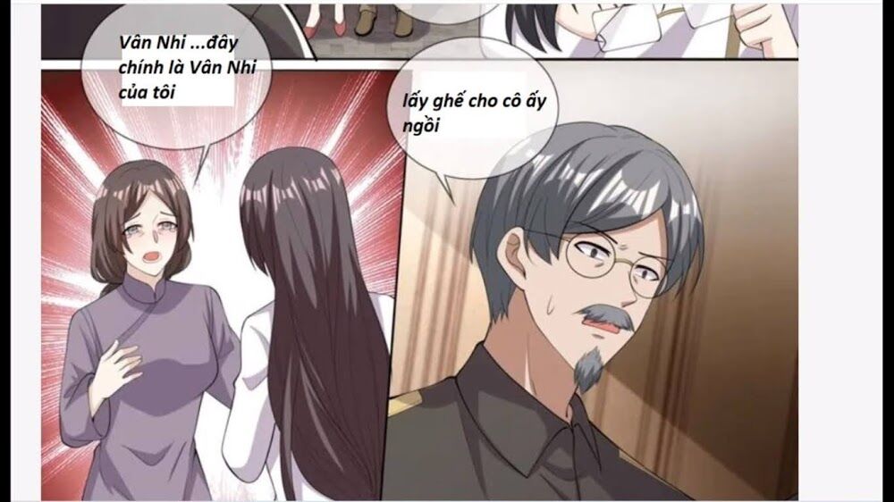Thiếu Soái ! Vợ Ngài Lại Bỏ Trốn: Chapter 329