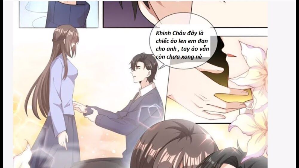 Thiếu Soái ! Vợ Ngài Lại Bỏ Trốn: Chapter 329