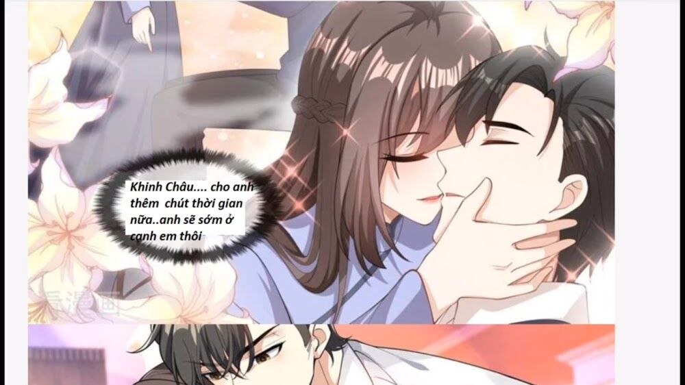 Thiếu Soái ! Vợ Ngài Lại Bỏ Trốn: Chapter 329
