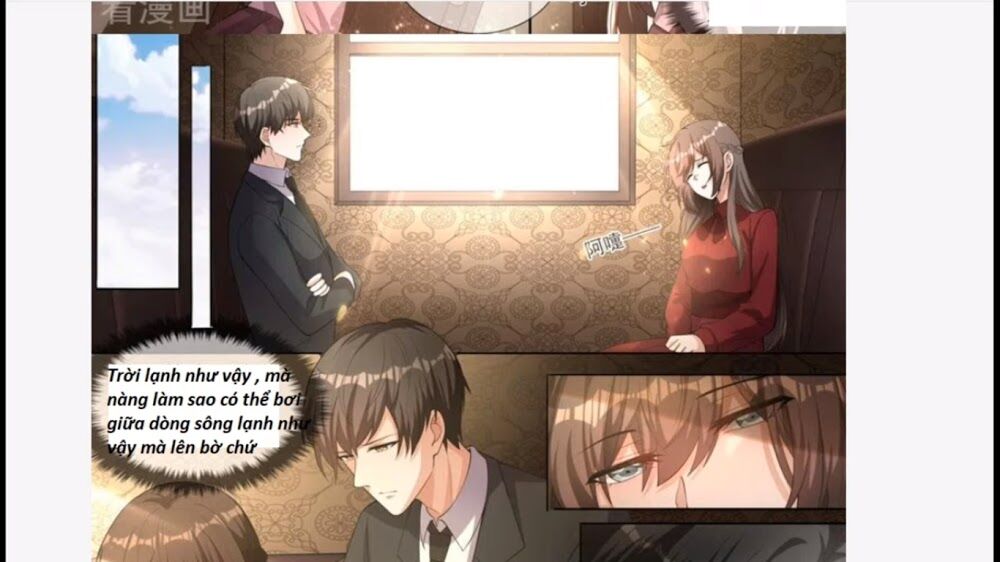 Thiếu Soái ! Vợ Ngài Lại Bỏ Trốn: Chapter 330